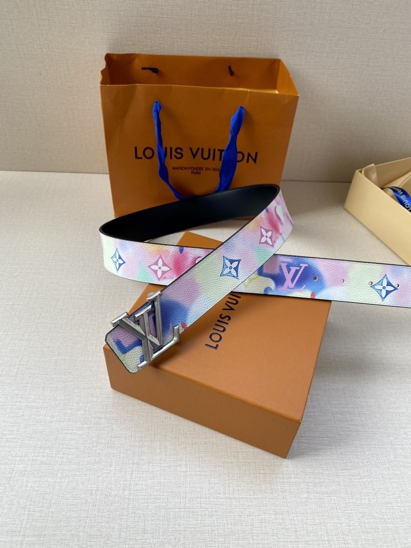 Louis Vuitton Belts